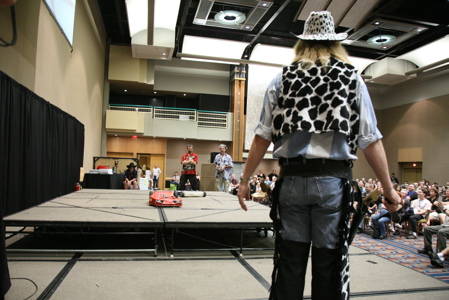 Kelly the emcee / gun slinger Kelly the emcee / gun slinger