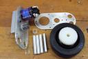 Drive train parts