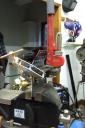Bending the bumpers
