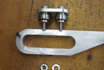 SmartWedge parts SmartWedge parts