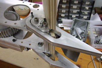 Installed Smartwedges Installed Smartwedges