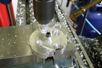 Dog carrier disk Dog carrier disk