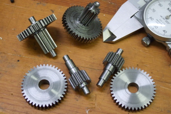 Gears Gears