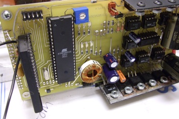Controller Board