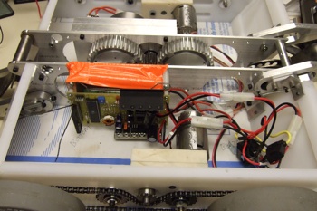 Chassis Wiring