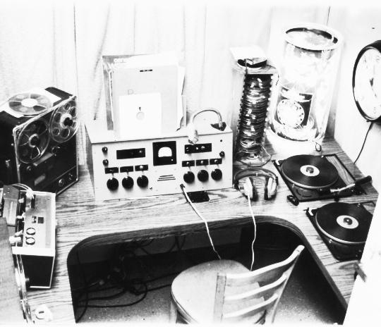 wstb radio