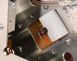 Block Color Sensor color sensor