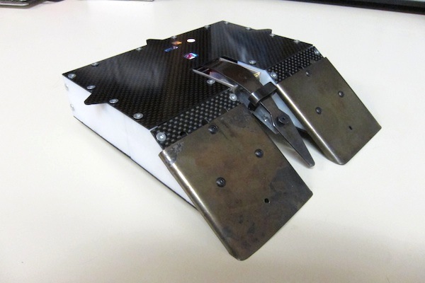 dead air dead air combat bot