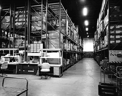Warehouse