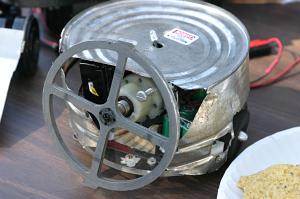 Coffee Grinder