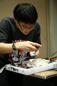 Charles Guan