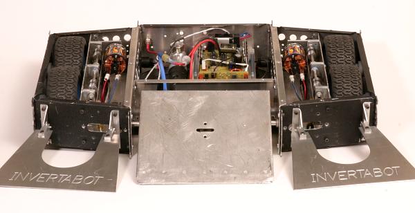 Front view