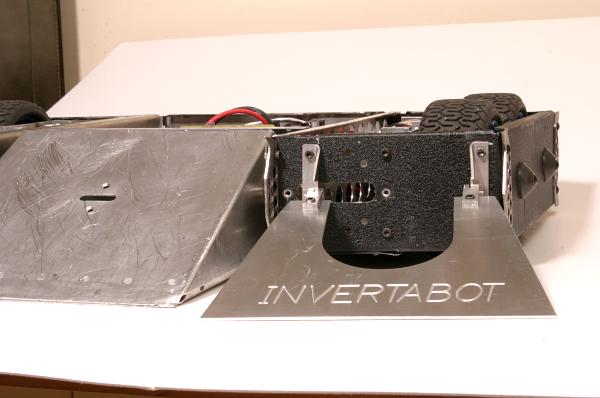 Left front