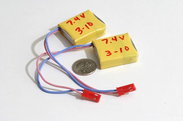 Batteries